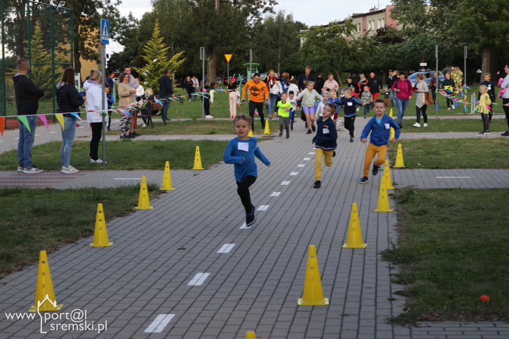 Nochowo na Sportowo 2022