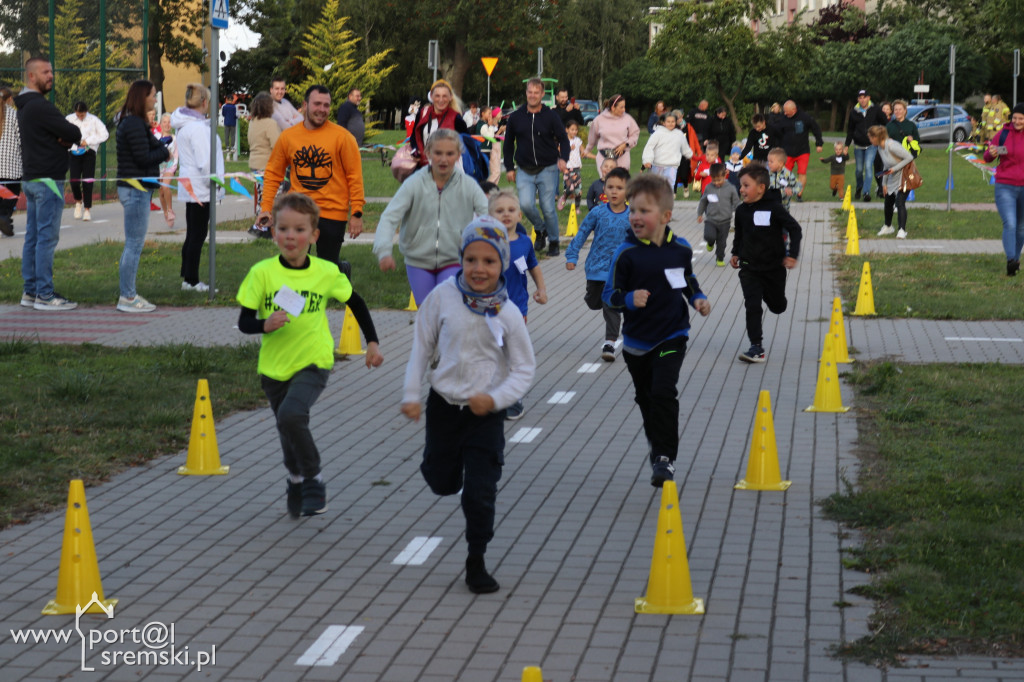 Nochowo na Sportowo 2022