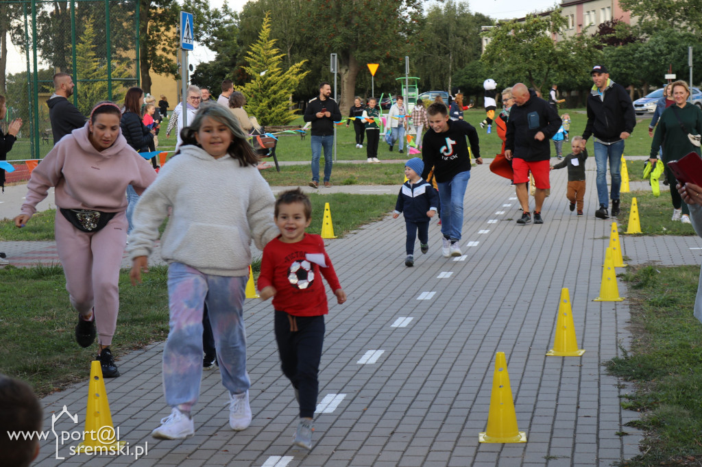 Nochowo na Sportowo 2022