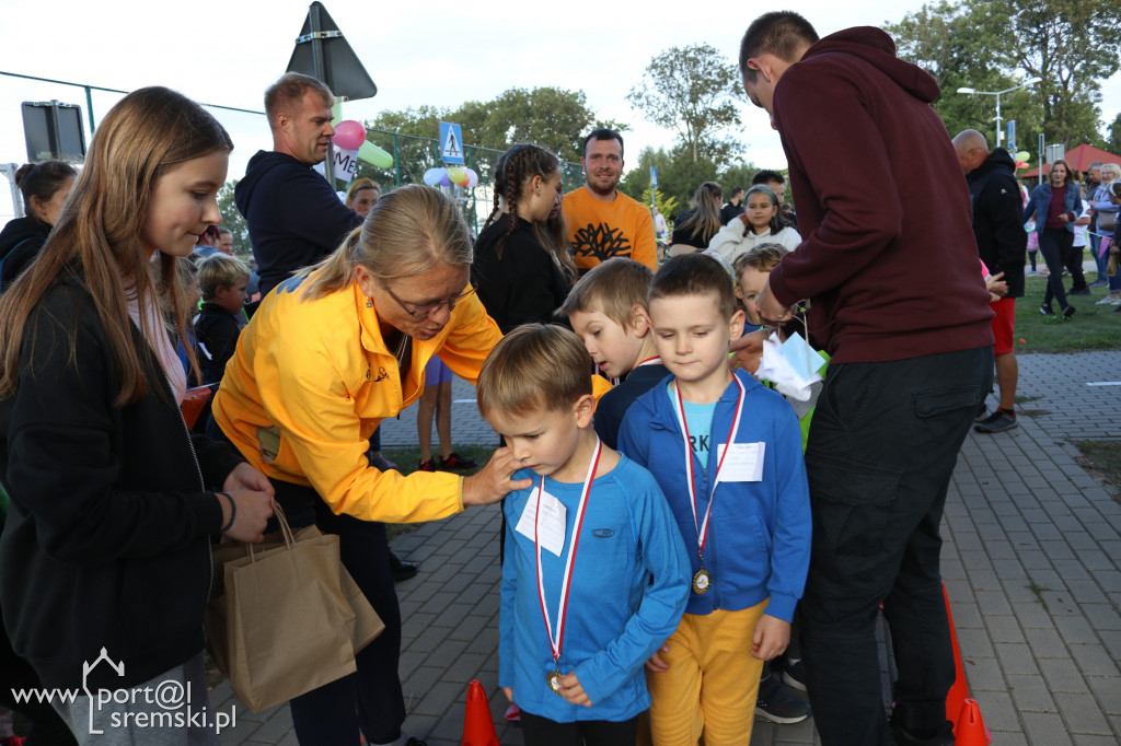 Nochowo na Sportowo 2022