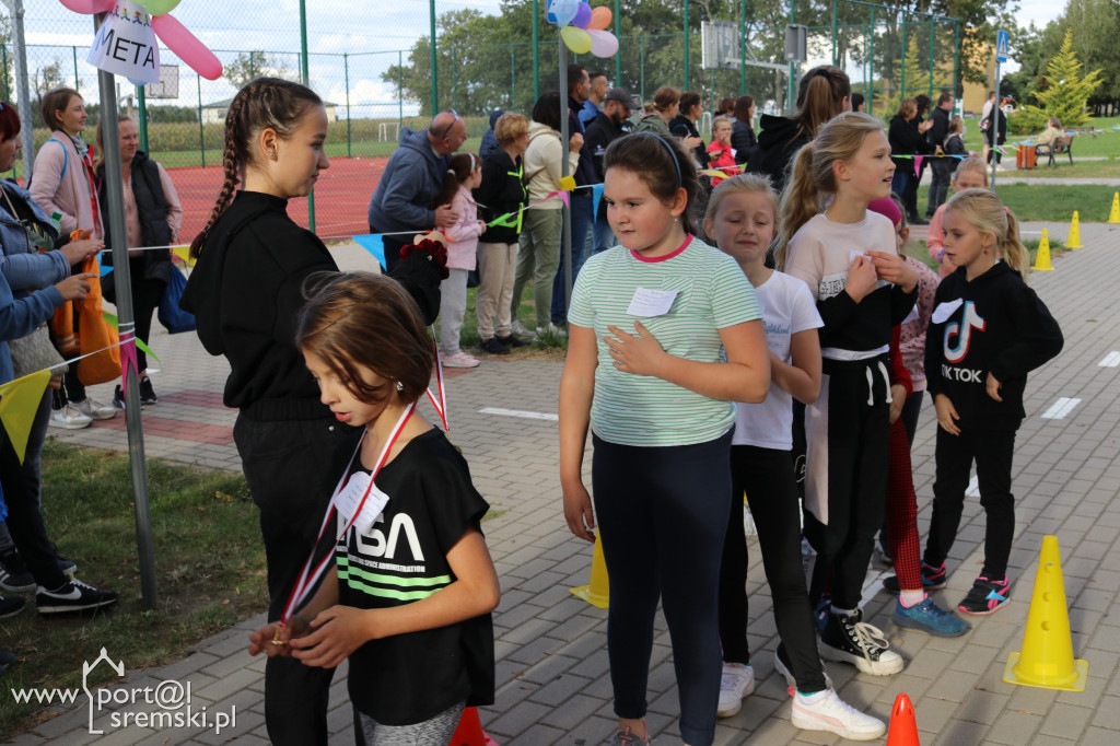 Nochowo na Sportowo 2022