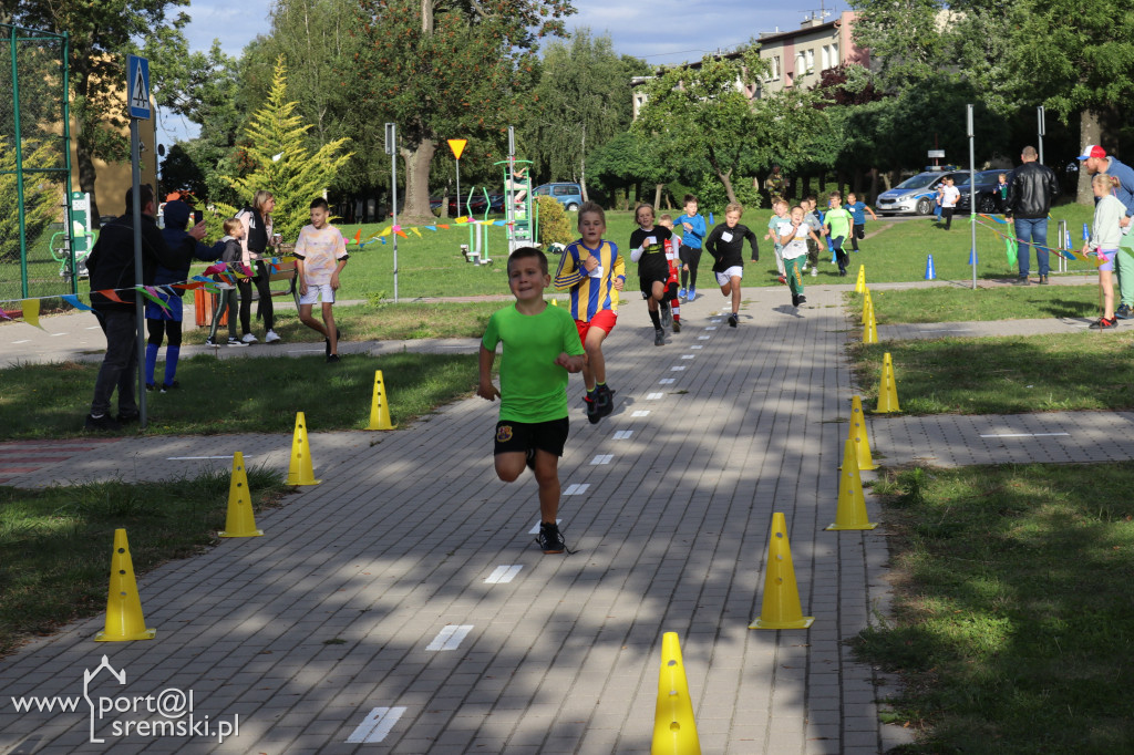 Nochowo na Sportowo 2022