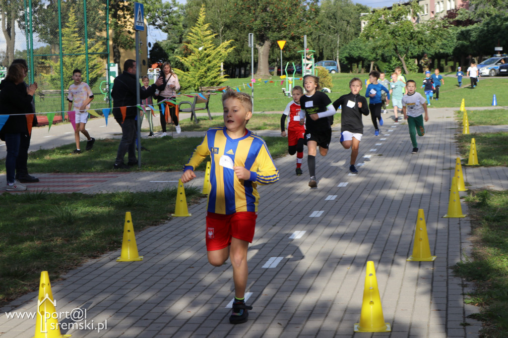 Nochowo na Sportowo 2022