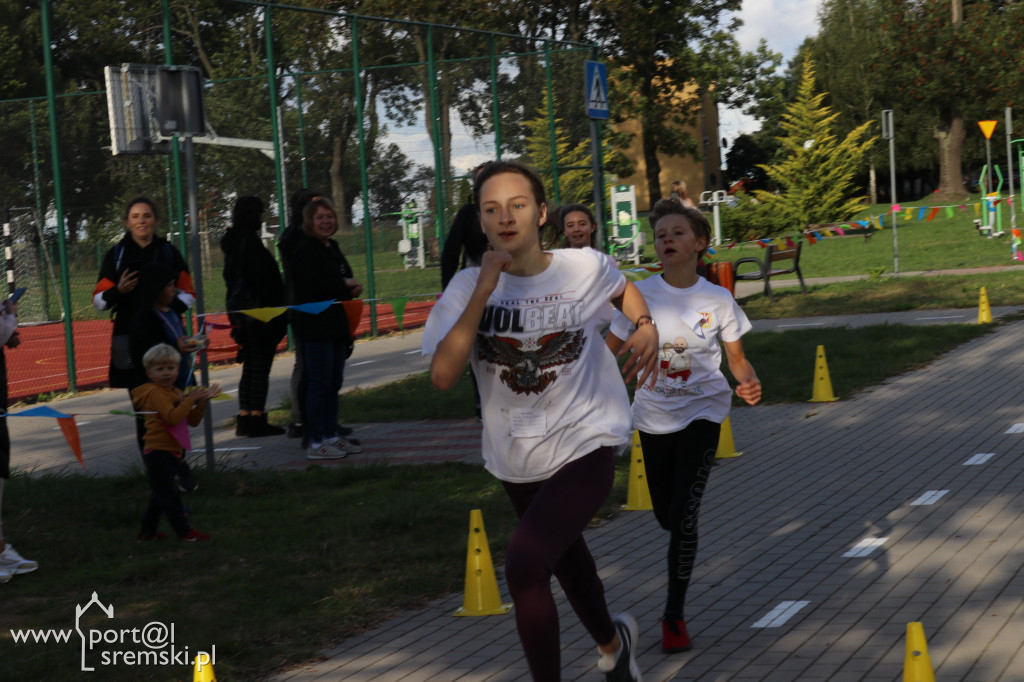 Nochowo na Sportowo 2022