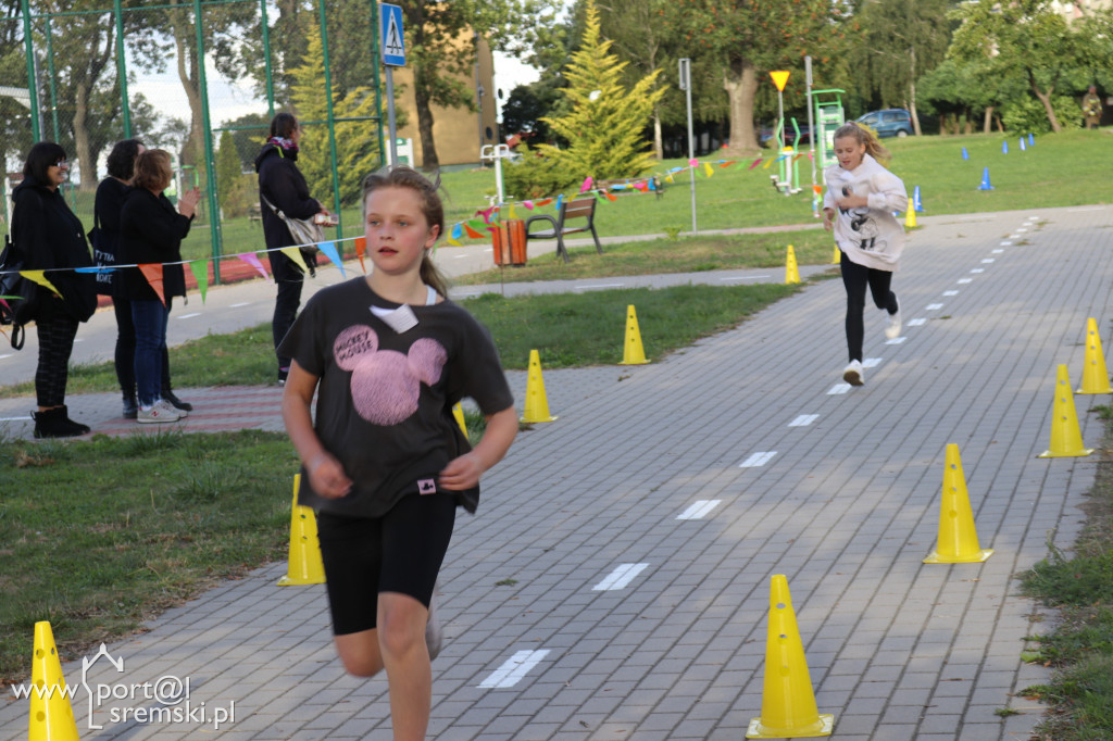 Nochowo na Sportowo 2022