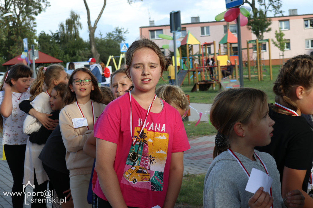 Nochowo na Sportowo 2022