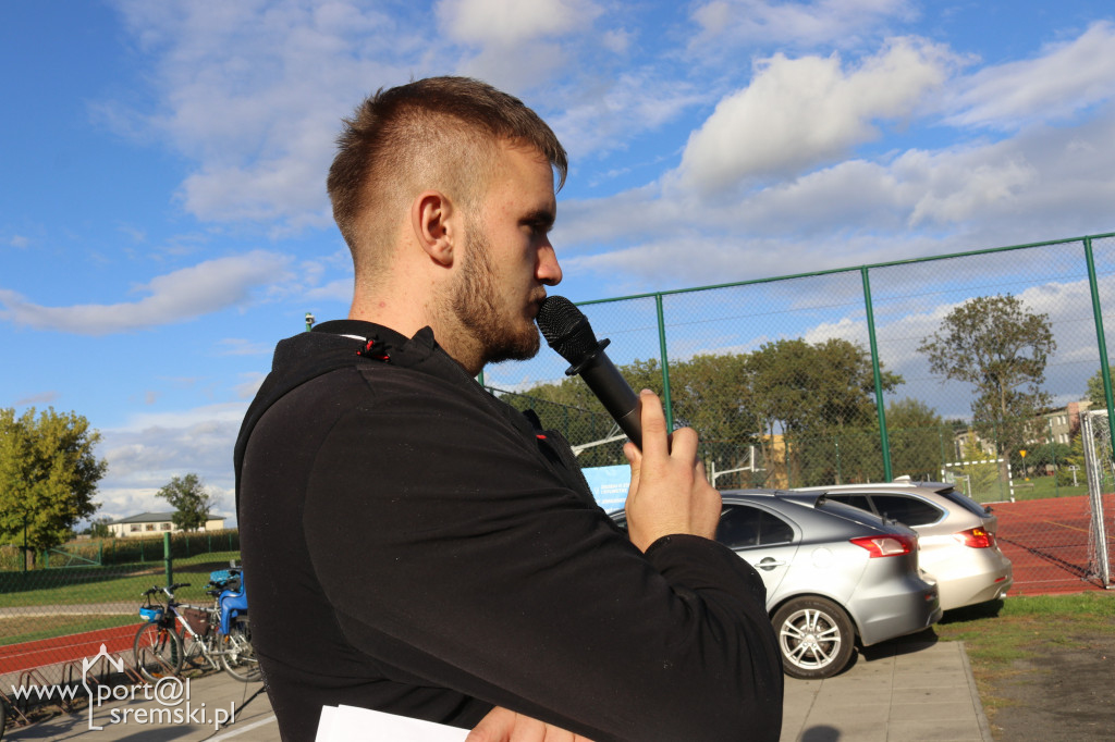 Nochowo na Sportowo 2022