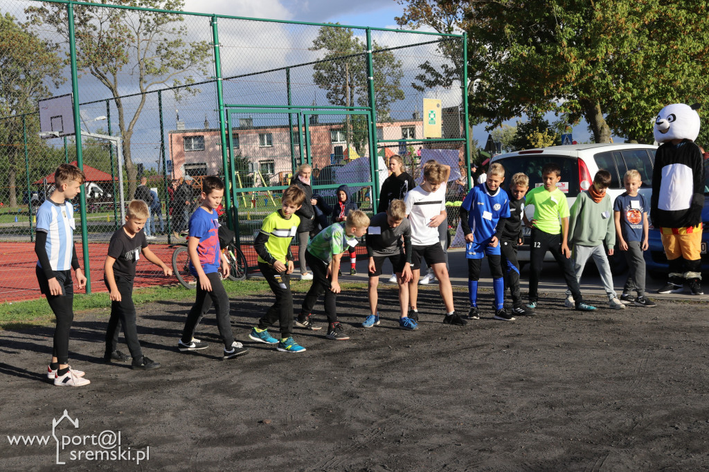 Nochowo na Sportowo 2022