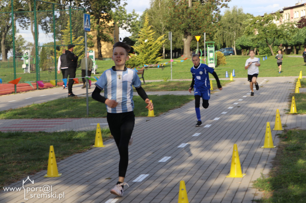 Nochowo na Sportowo 2022