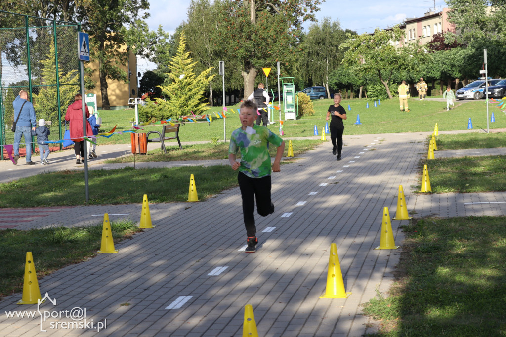 Nochowo na Sportowo 2022