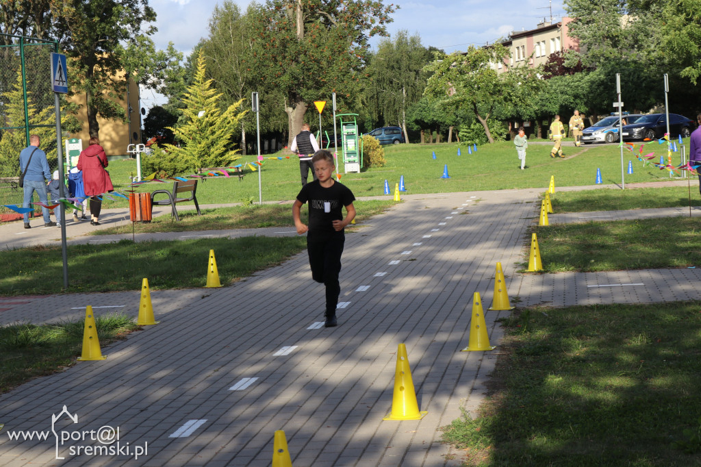 Nochowo na Sportowo 2022
