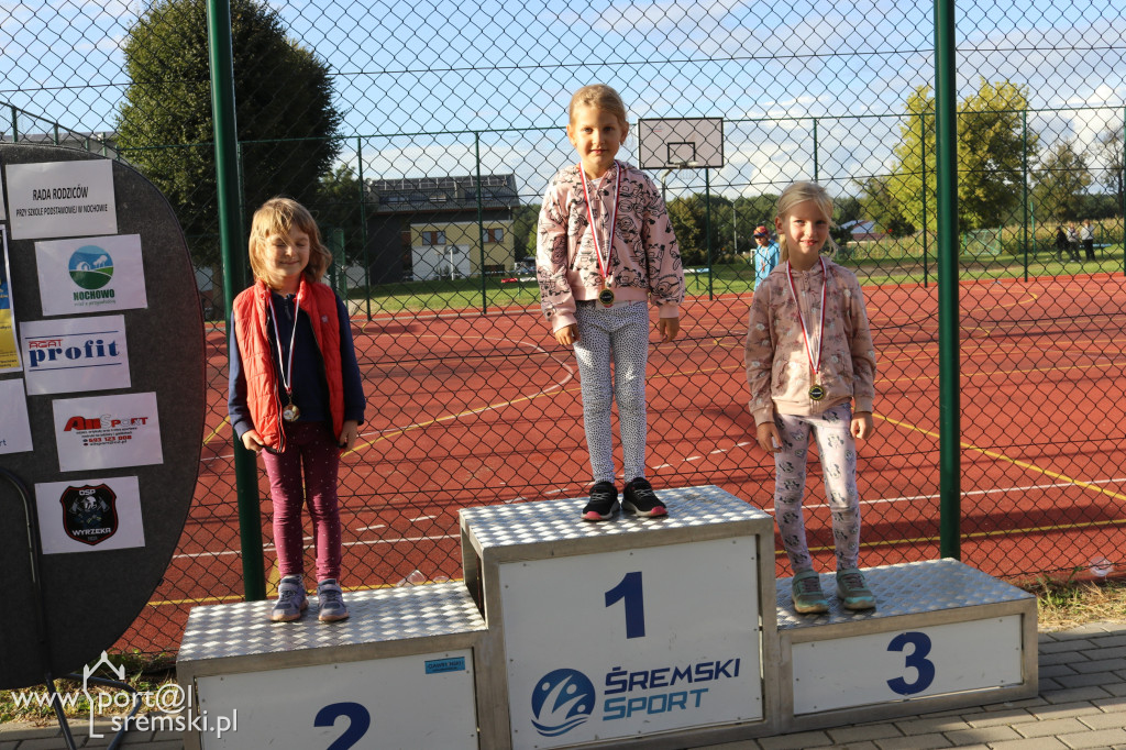 Nochowo na Sportowo 2022