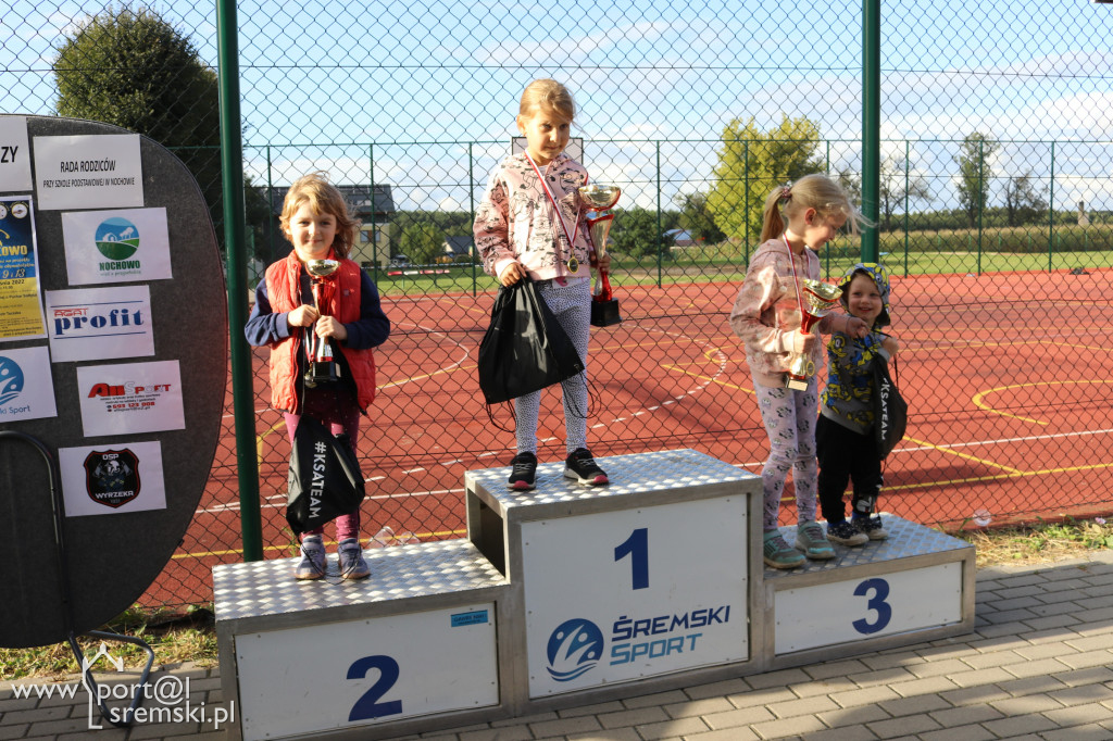 Nochowo na Sportowo 2022