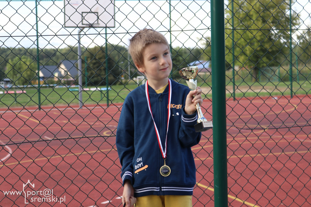Nochowo na Sportowo 2022