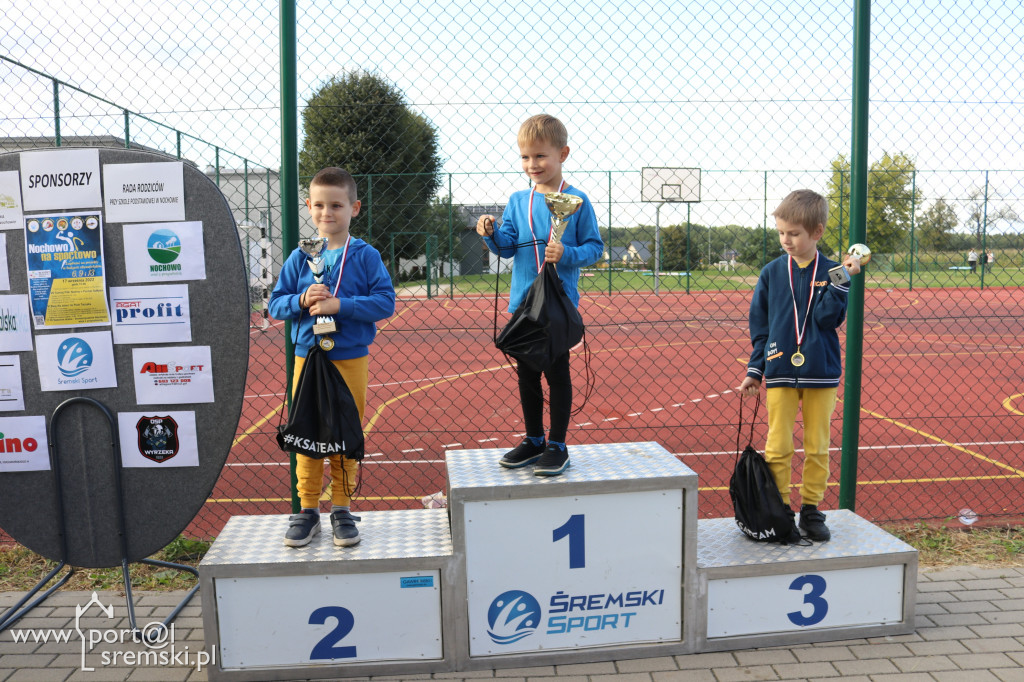 Nochowo na Sportowo 2022