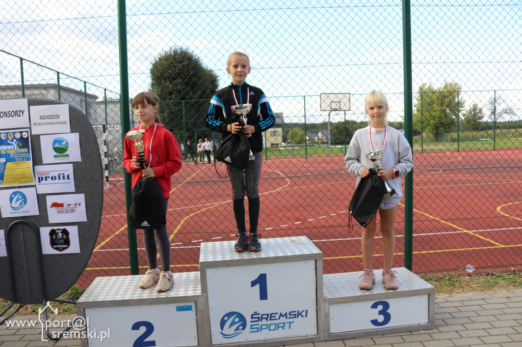 Nochowo na Sportowo 2022