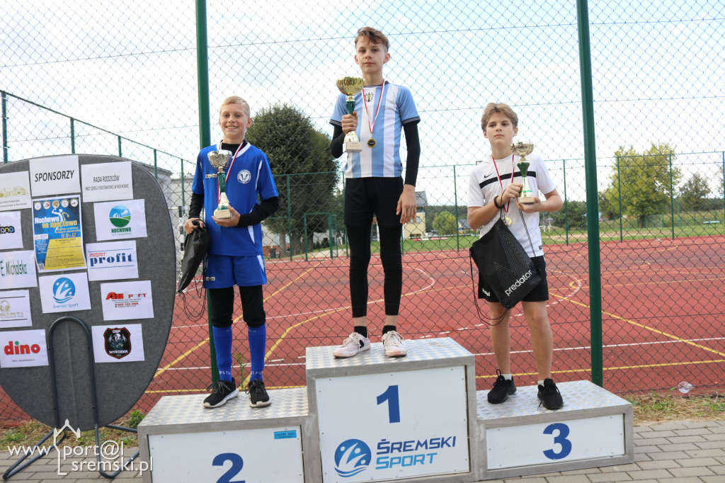Nochowo na Sportowo 2022