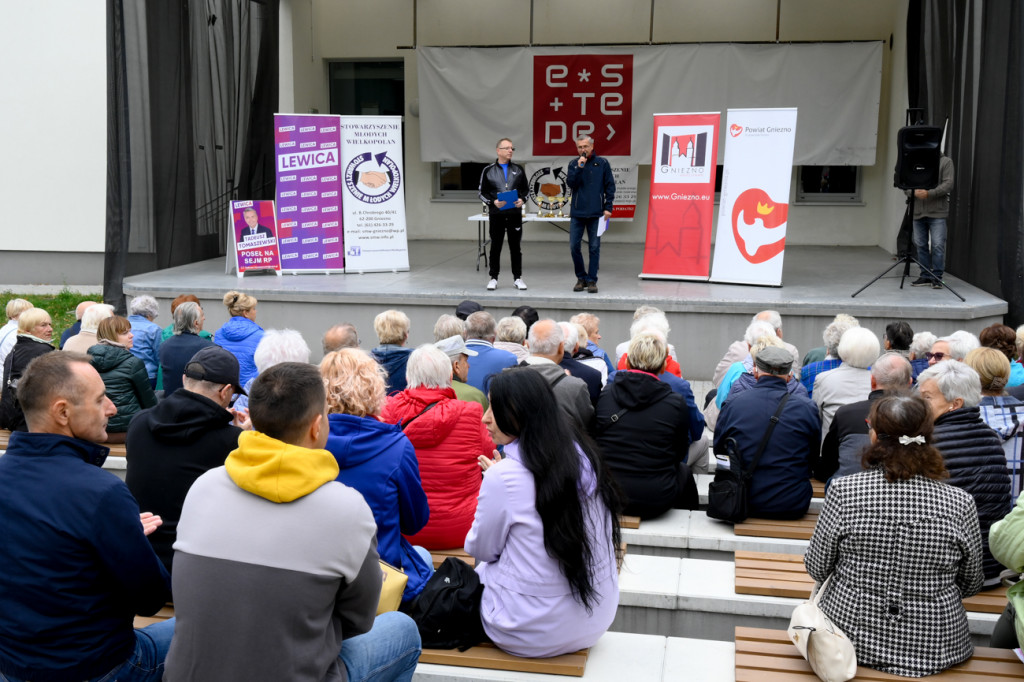 Integracja Społeczników 2022