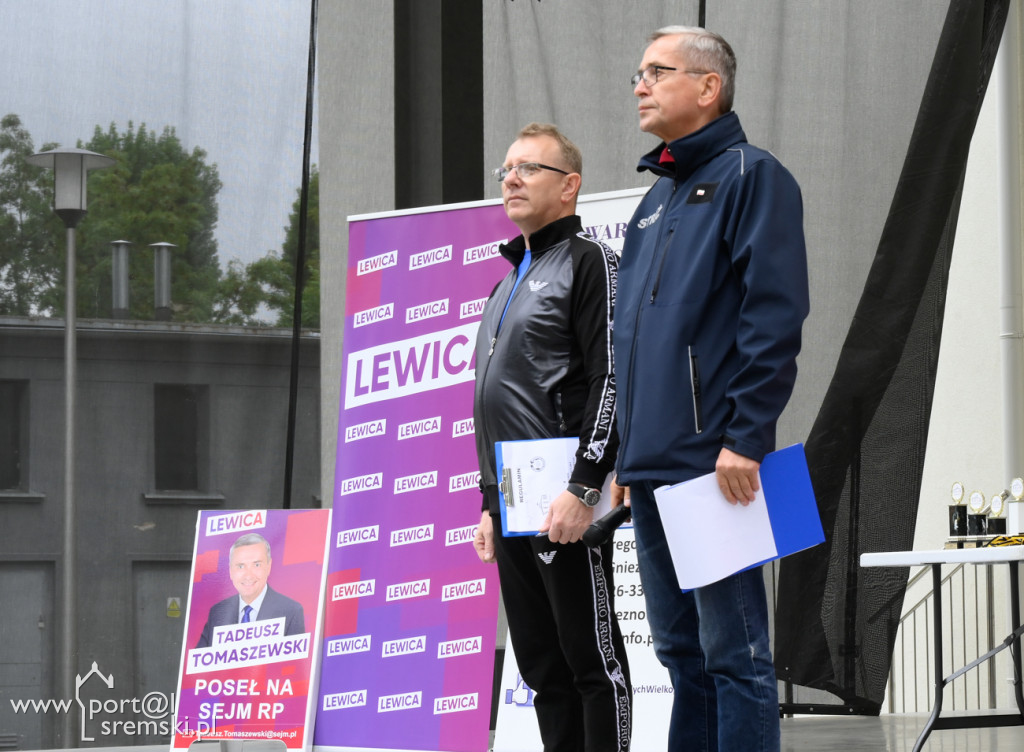 Integracja Społeczników 2022