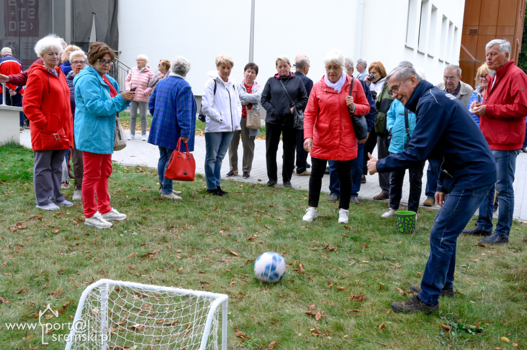 Integracja Społeczników 2022
