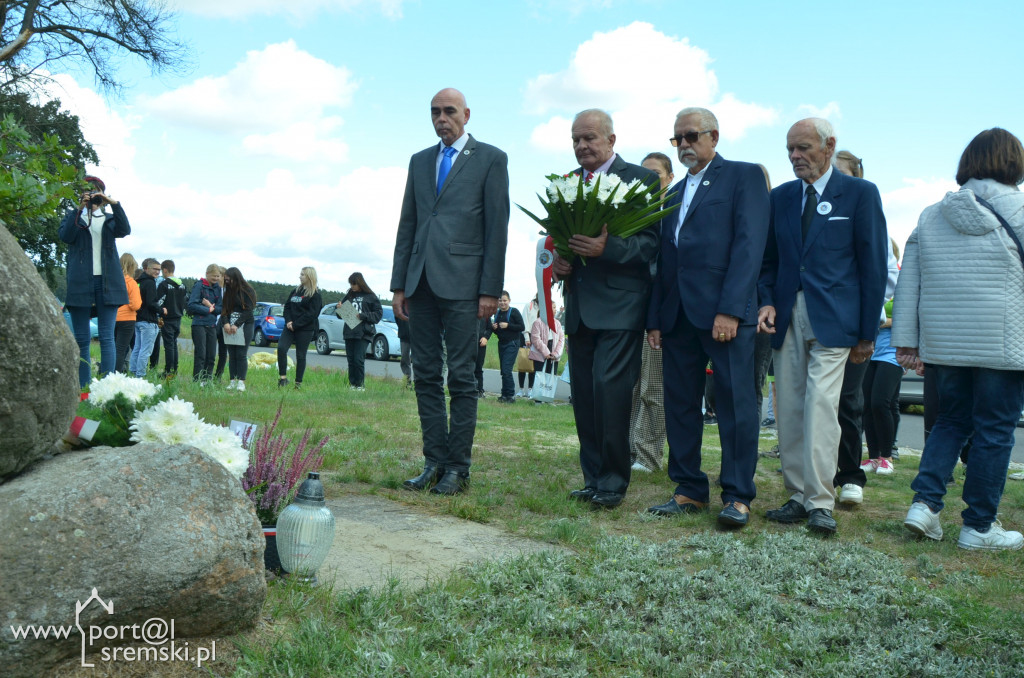 W hołdzie Maksymilianowi Cygalskiemu
