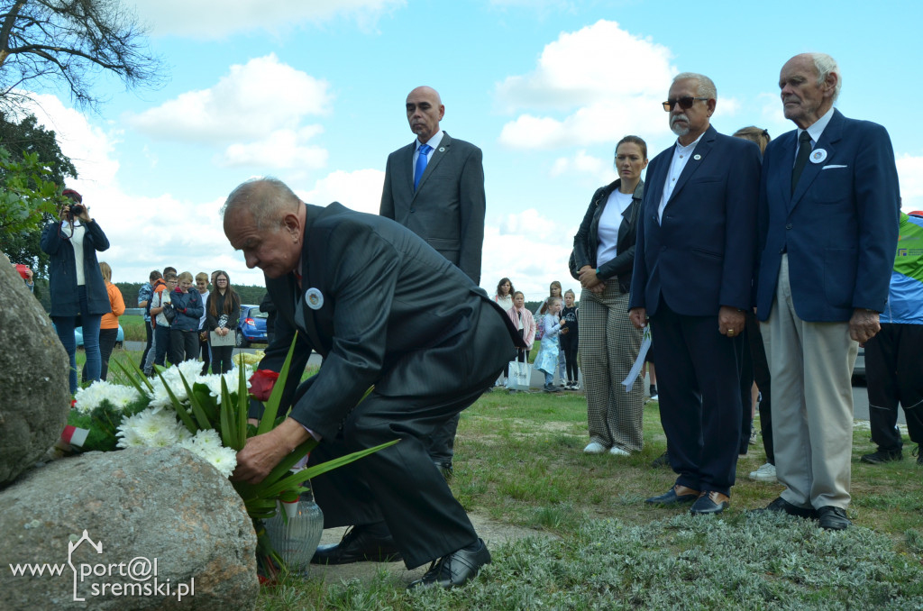 W hołdzie Maksymilianowi Cygalskiemu