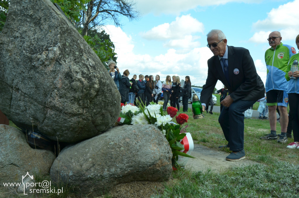 W hołdzie Maksymilianowi Cygalskiemu