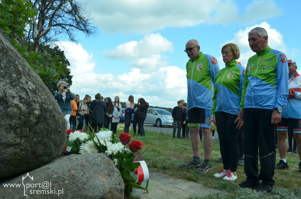 W hołdzie Maksymilianowi Cygalskiemu