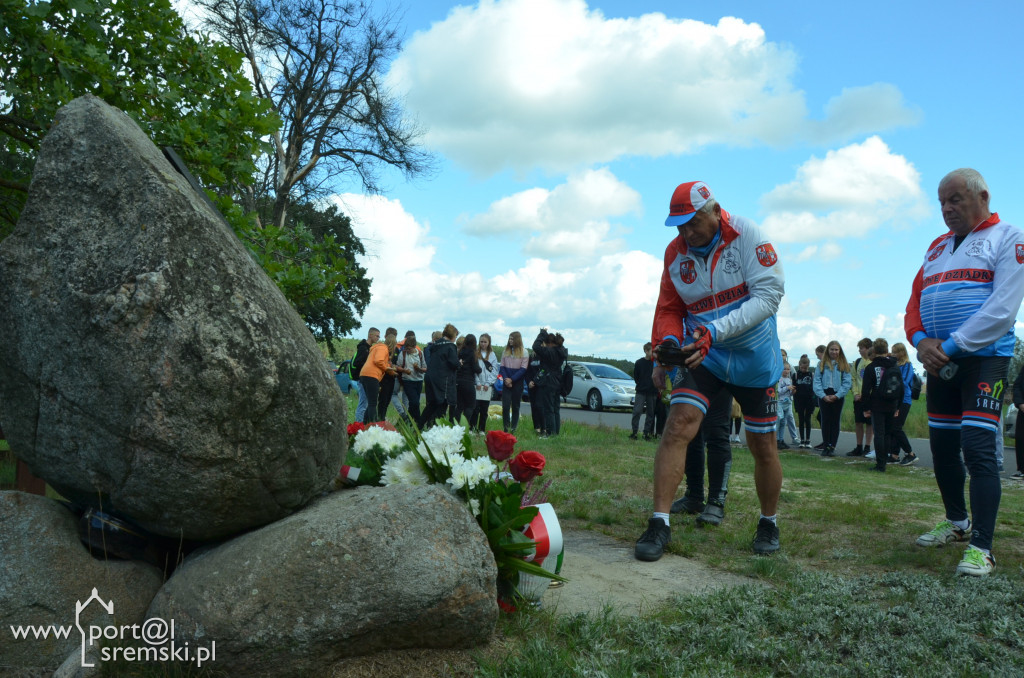 W hołdzie Maksymilianowi Cygalskiemu