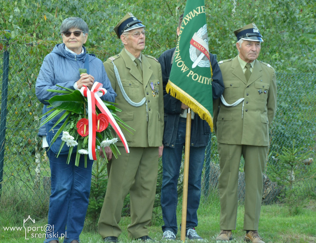 W hołdzie Maksymilianowi Cygalskiemu