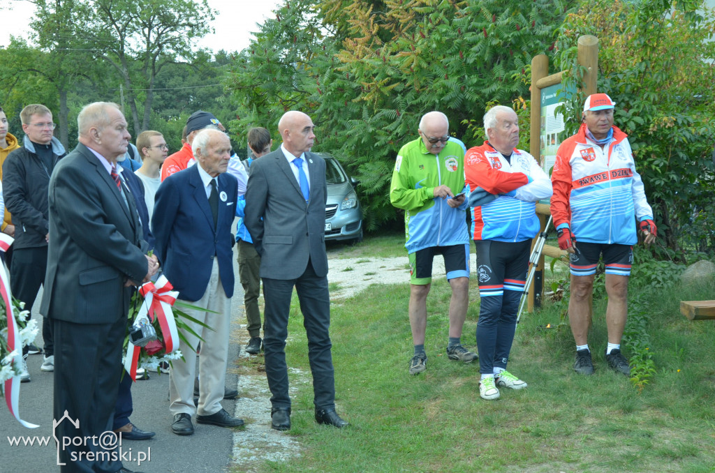 W hołdzie Maksymilianowi Cygalskiemu