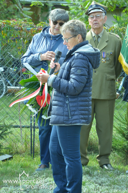 W hołdzie Maksymilianowi Cygalskiemu