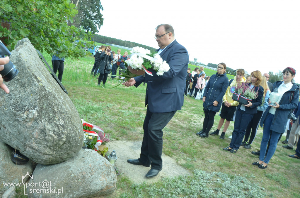 W hołdzie Maksymilianowi Cygalskiemu