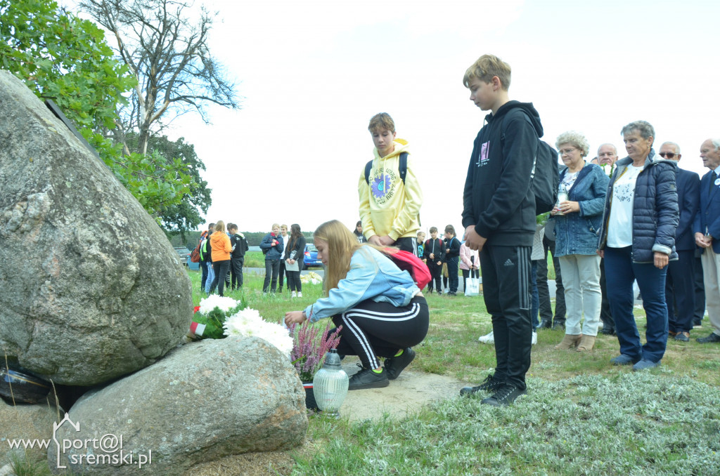 W hołdzie Maksymilianowi Cygalskiemu