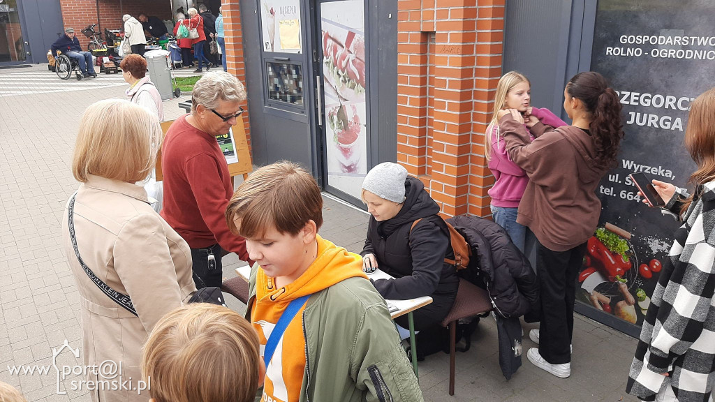 Chcą boiska do siatkówki i ścianki do tenisa