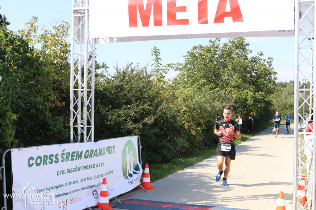 Cross Śrem Grand Prix