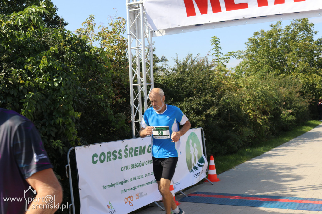 Cross Śrem Grand Prix