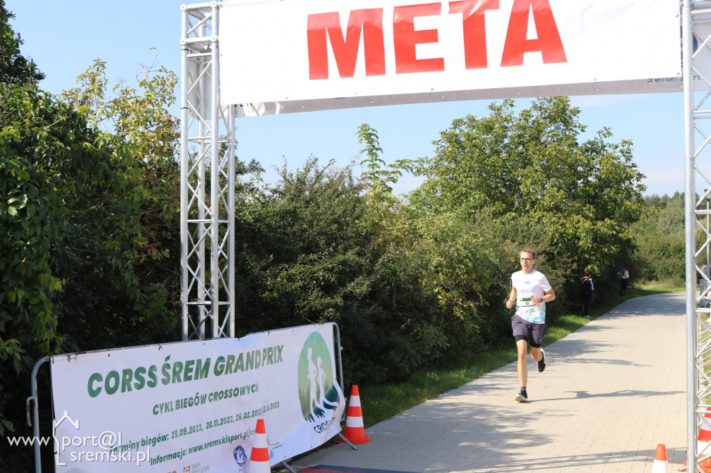 Cross Śrem Grand Prix