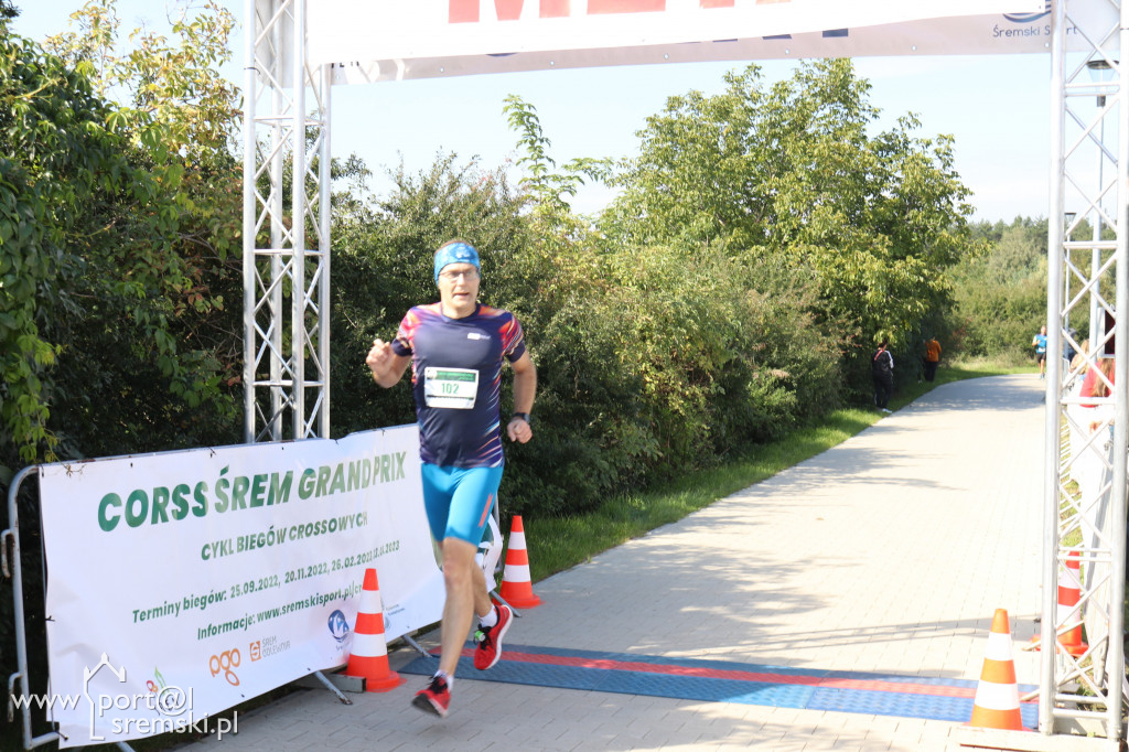 Cross Śrem Grand Prix