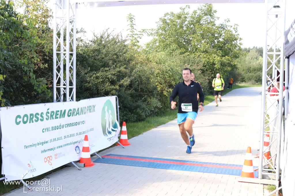 Cross Śrem Grand Prix