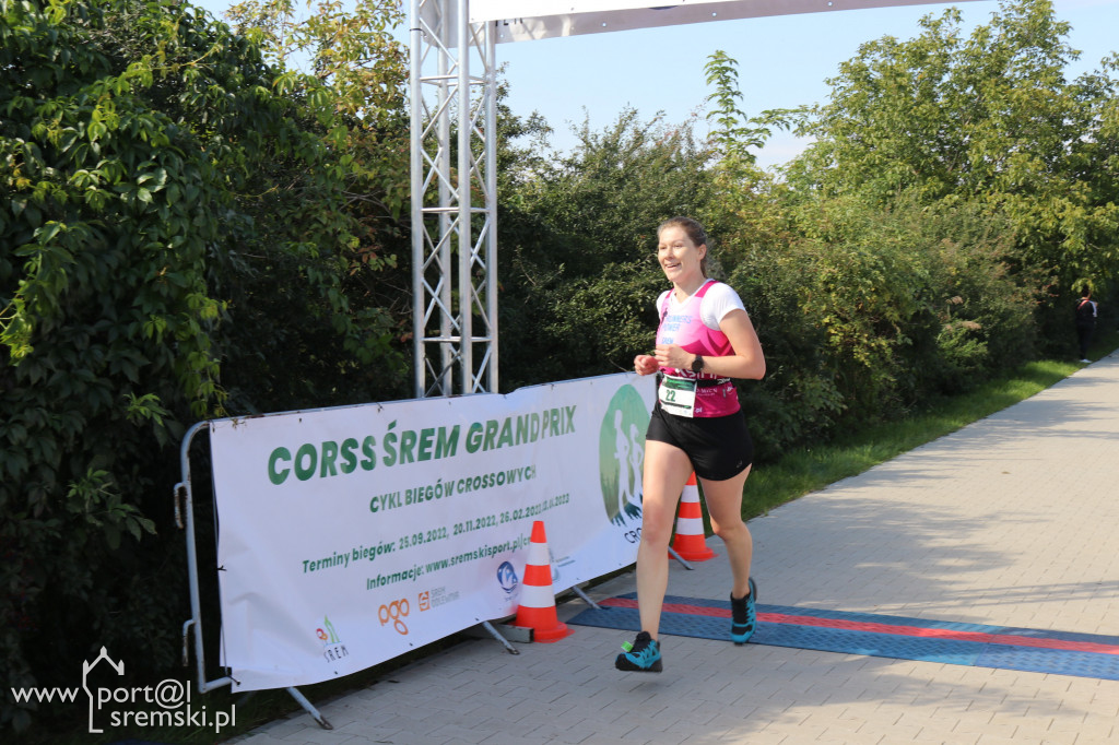 Cross Śrem Grand Prix