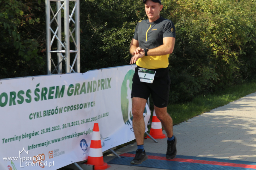 Cross Śrem Grand Prix