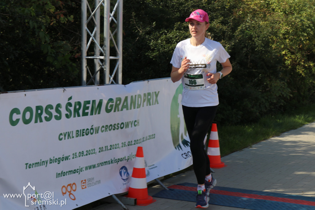 Cross Śrem Grand Prix