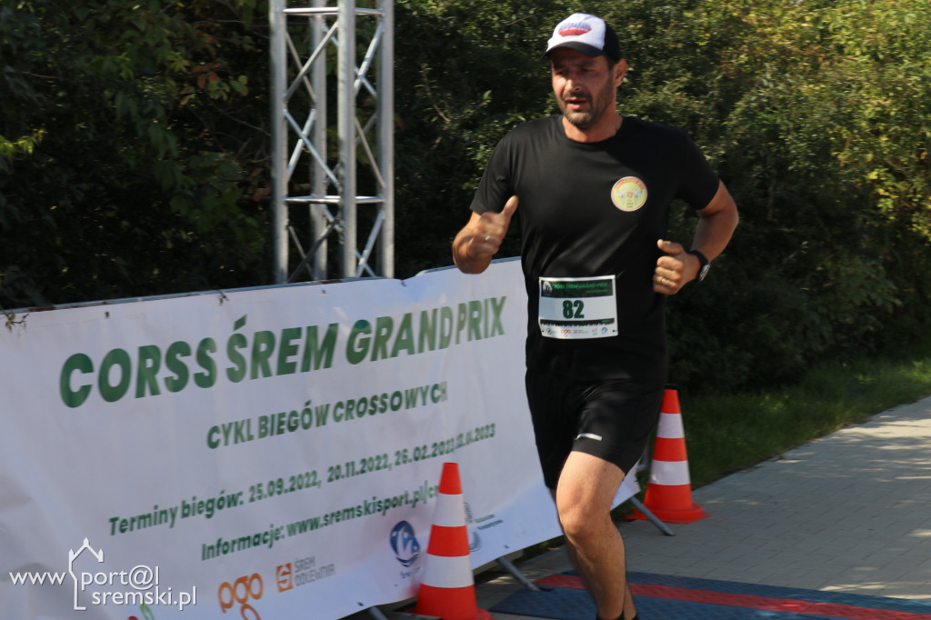 Cross Śrem Grand Prix