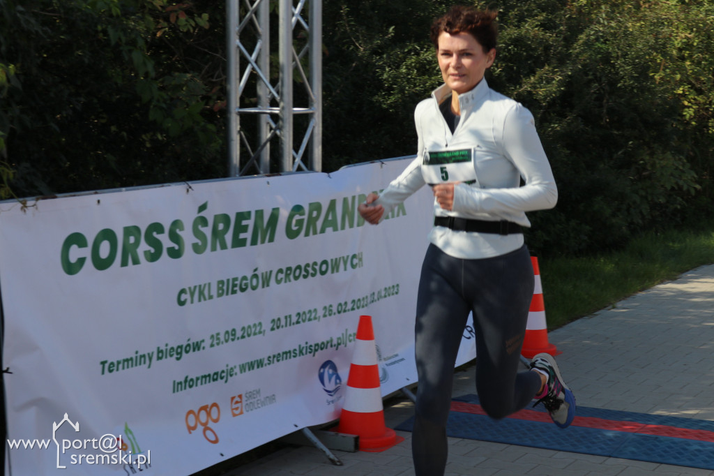 Cross Śrem Grand Prix