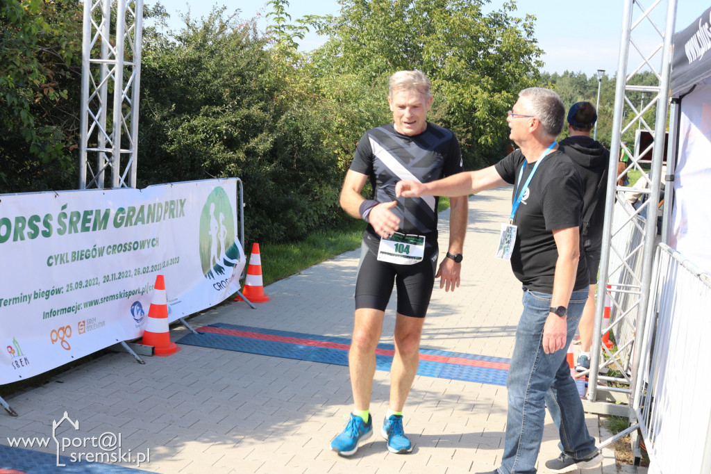 Cross Śrem Grand Prix