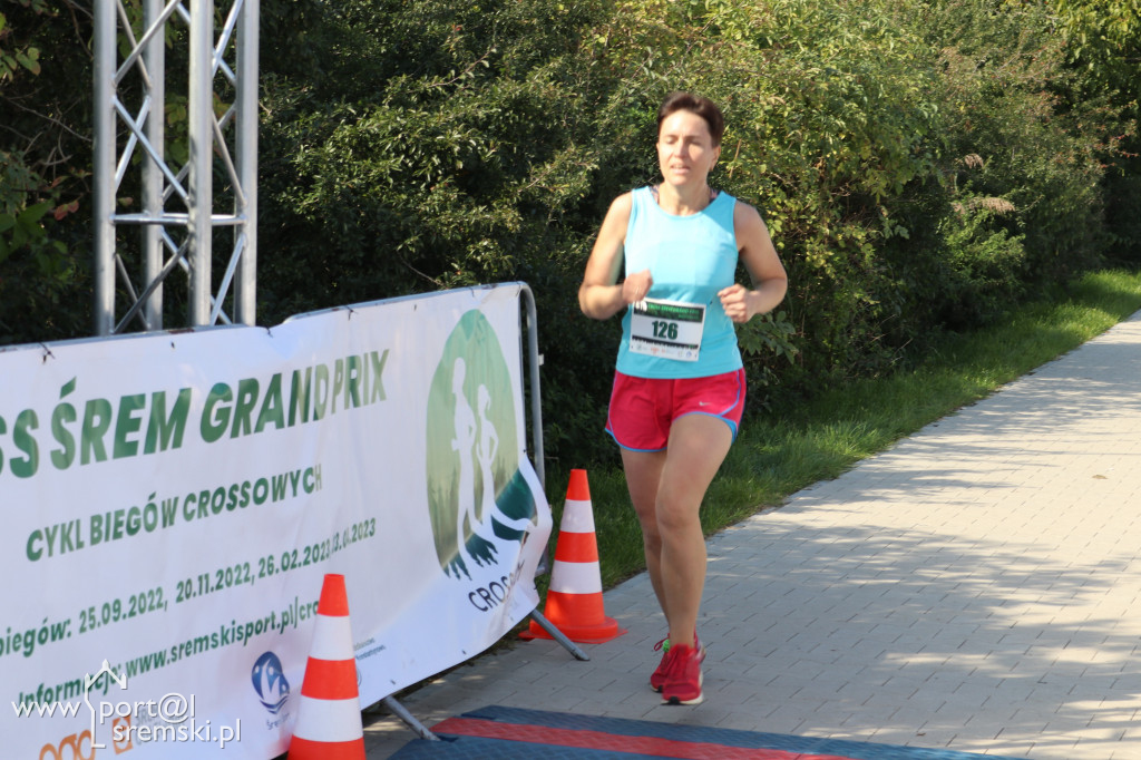 Cross Śrem Grand Prix