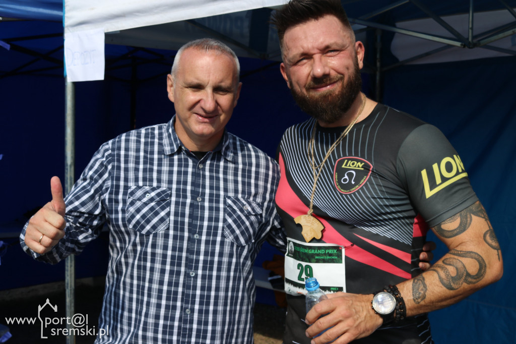 Cross Śrem Grand Prix