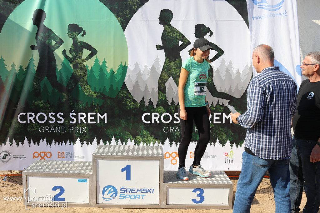 Cross Śrem Grand Prix