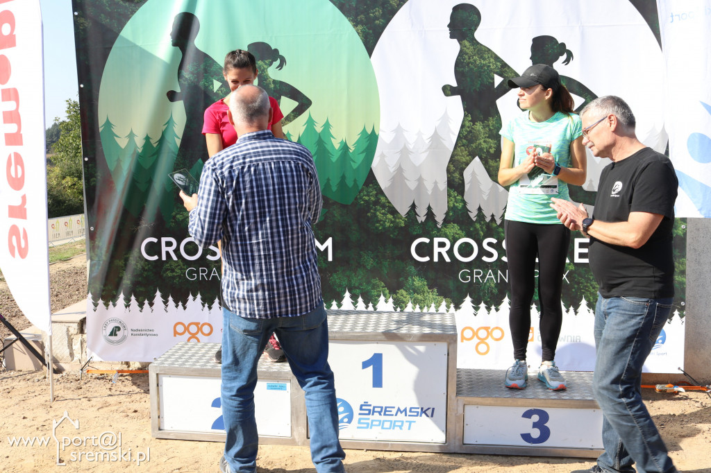 Cross Śrem Grand Prix